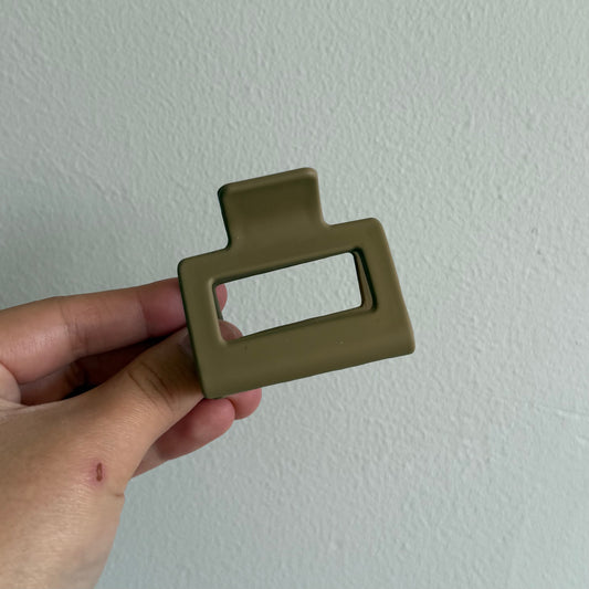 Tiburón Cuadrado Mediano