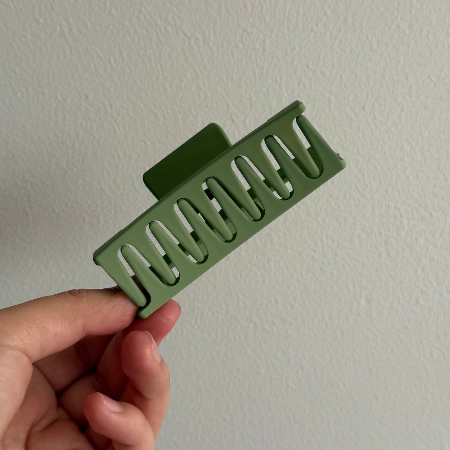 Tiburón Rectangular