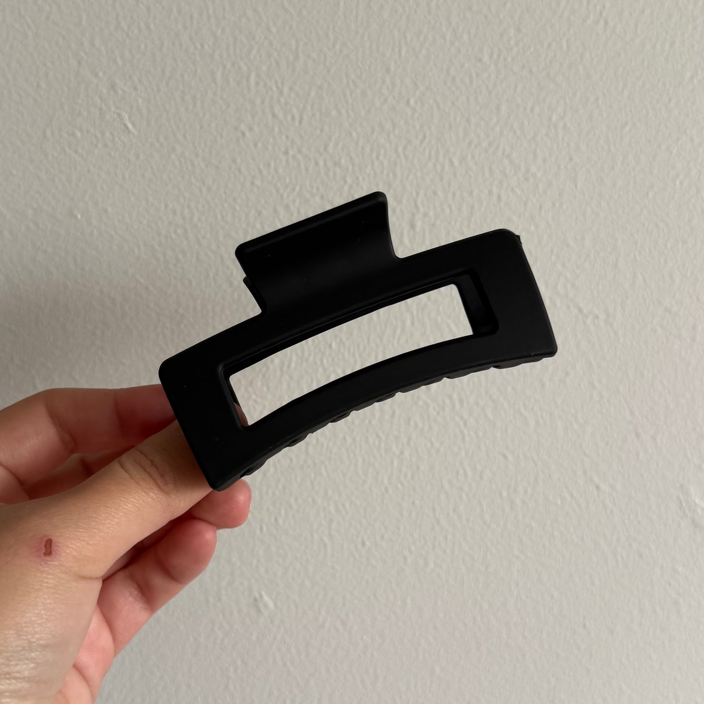 Tiburón Rectangular