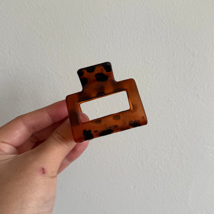 Tiburón Cuadrado Mediano