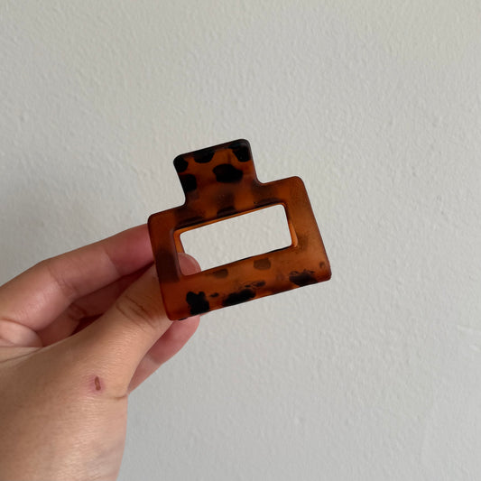 Tiburón Cuadrado Mediano