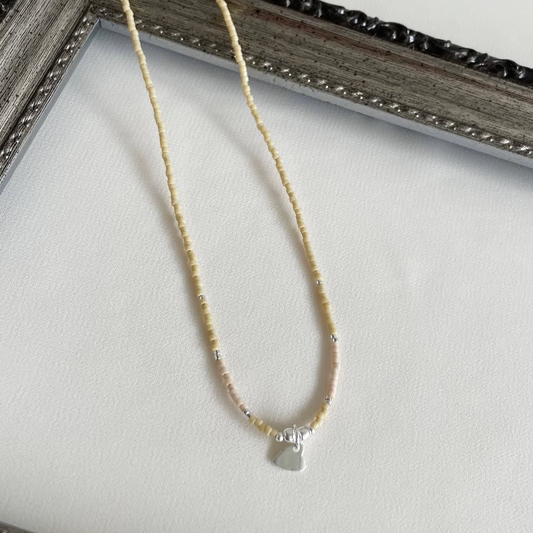 Collar Miyuki Delica