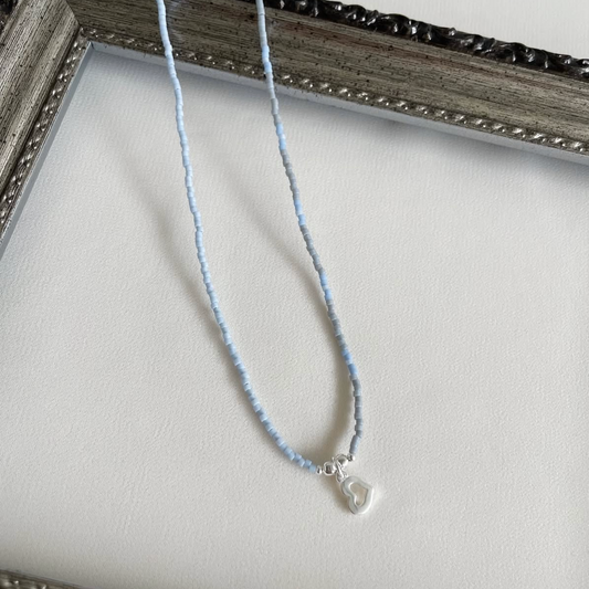 Collar Miyuki Delica