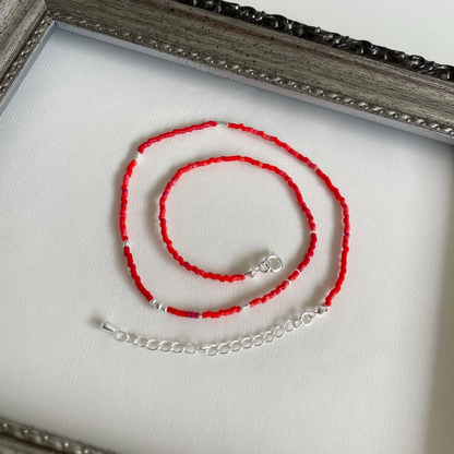 Collar Miyuki Delica