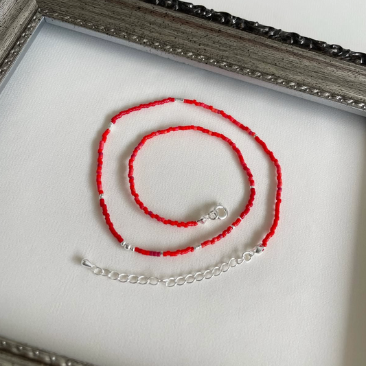 Collar Miyuki Delica