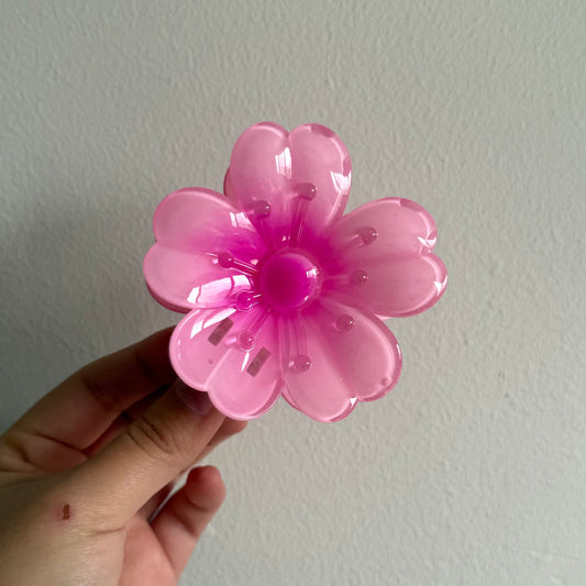 Tiburón Flor Hawaiana