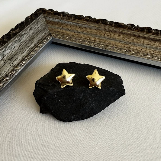 Aros Estrellas Infladas