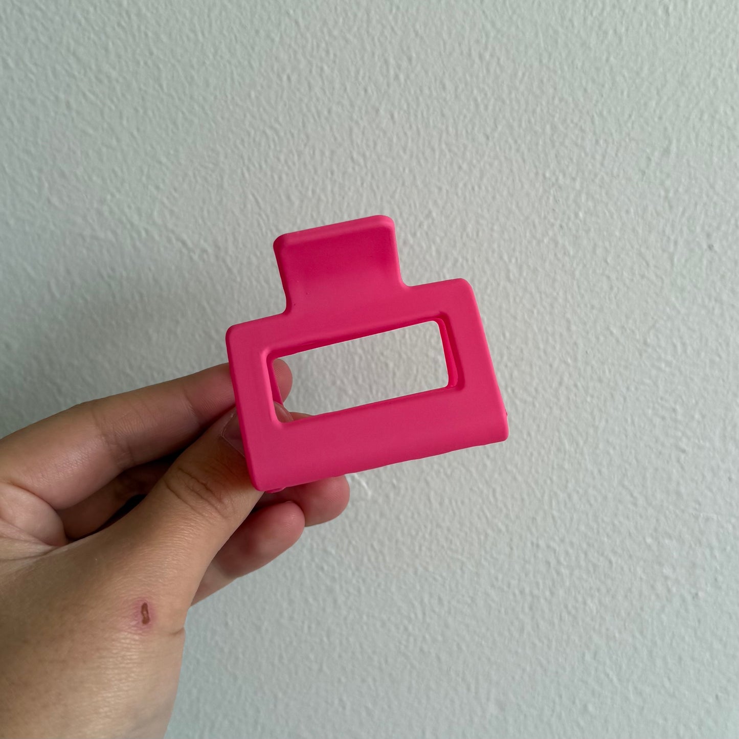 Tiburón Cuadrado Mediano