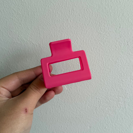 Tiburón Cuadrado Mediano