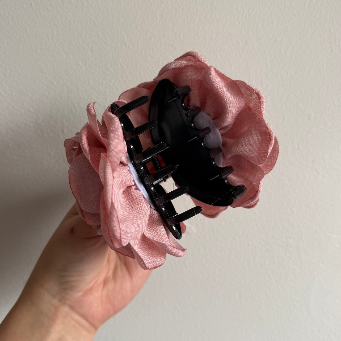 Tiburón Flor de Tela