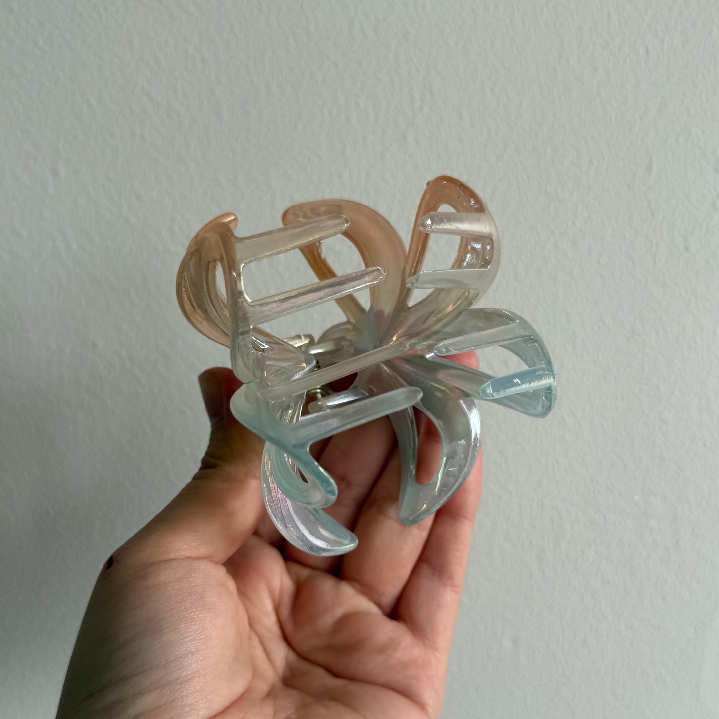 Tiburón Flor Hawaiana