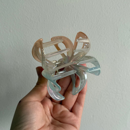 Tiburón Flor Hawaiana