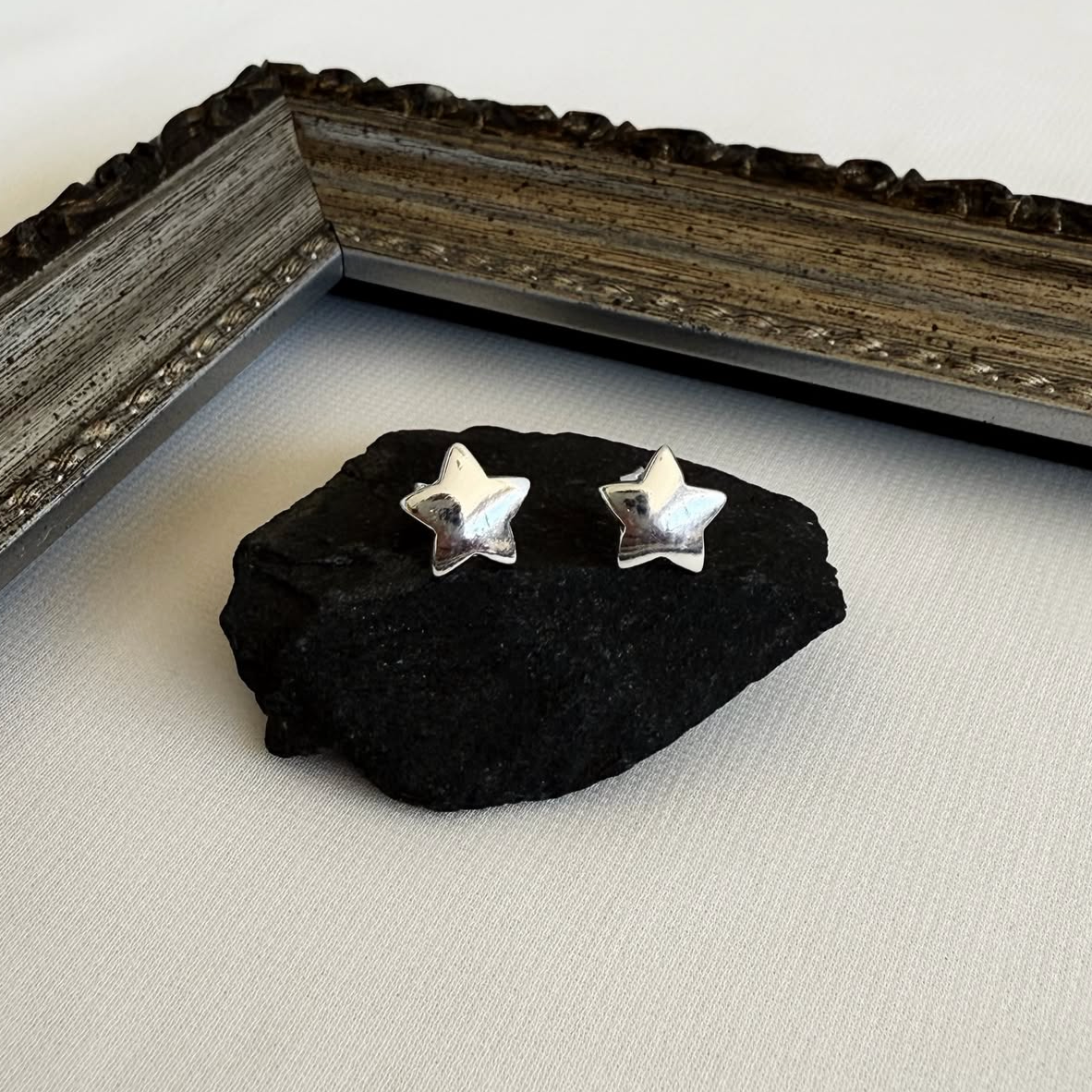 Aros Estrellas Infladas