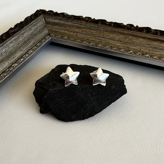 Aros Estrellas Infladas