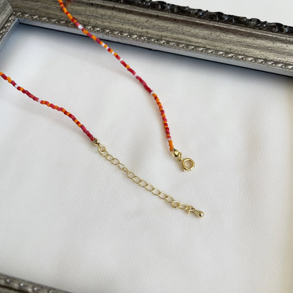 Collar Miyuki Delica