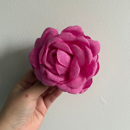 Tiburón Flor de Tela