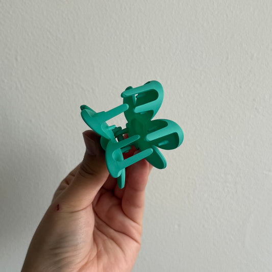 Tiburón Flor Mediano