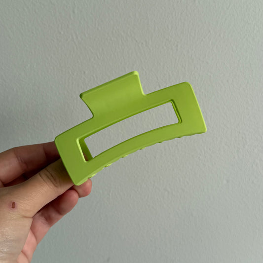 Tiburón Rectangular