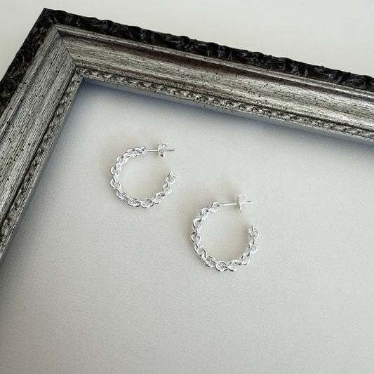 Argollas Entrelazadas