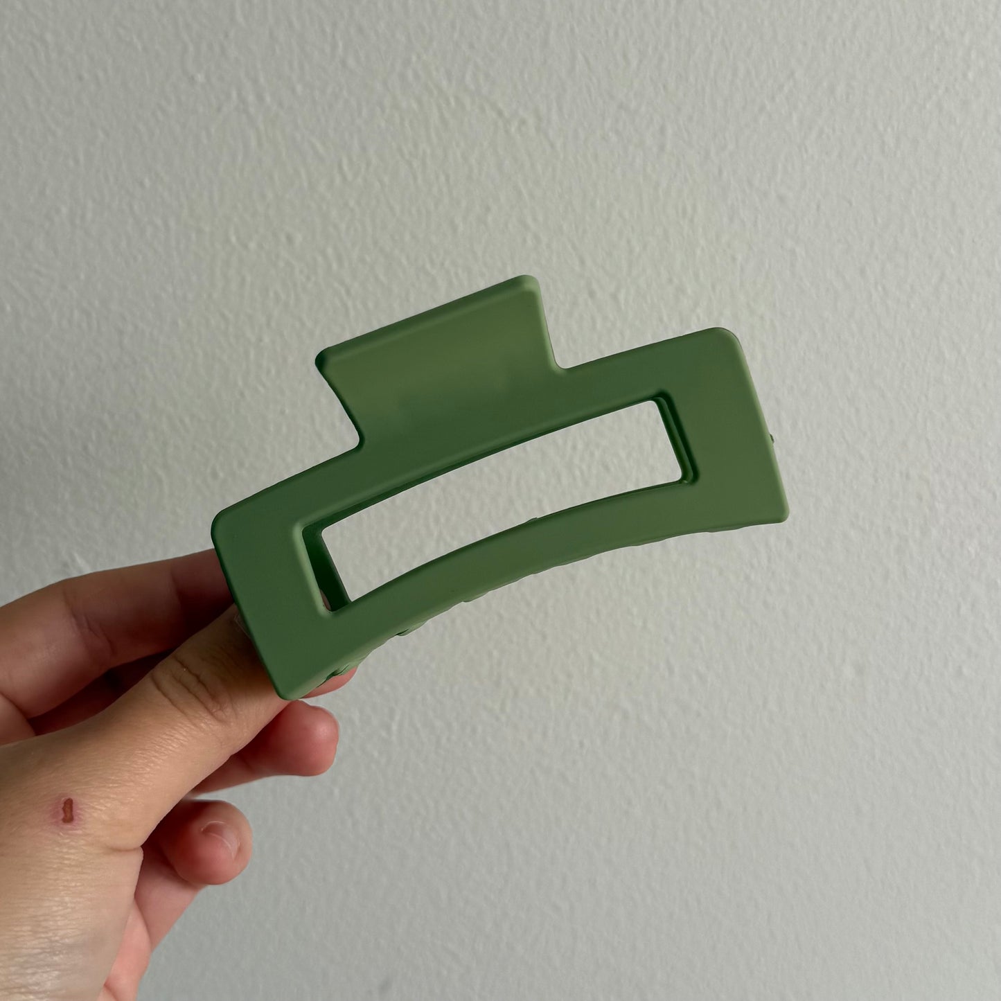 Tiburón Rectangular