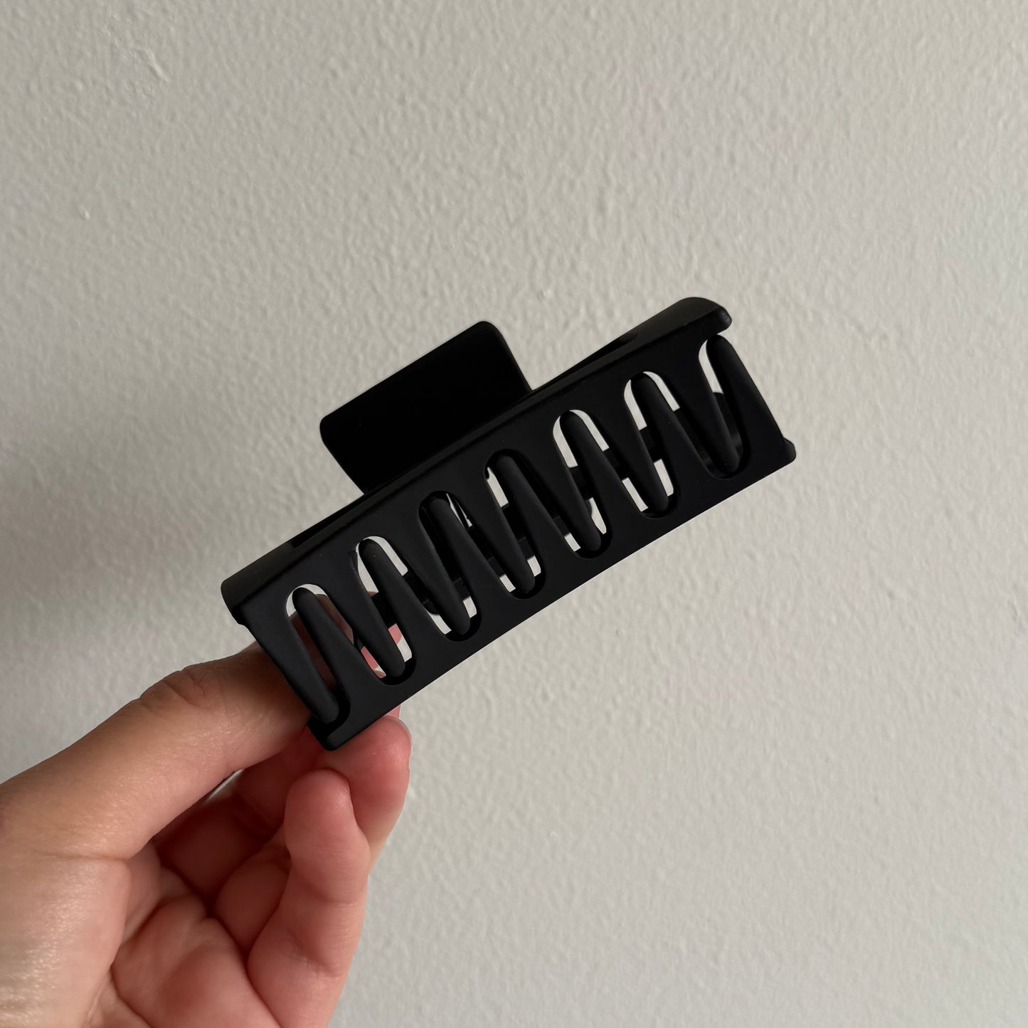 Tiburón Rectangular