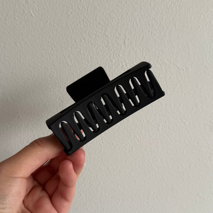 Tiburón Rectangular