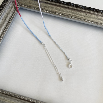 Collar Miyuki Delica