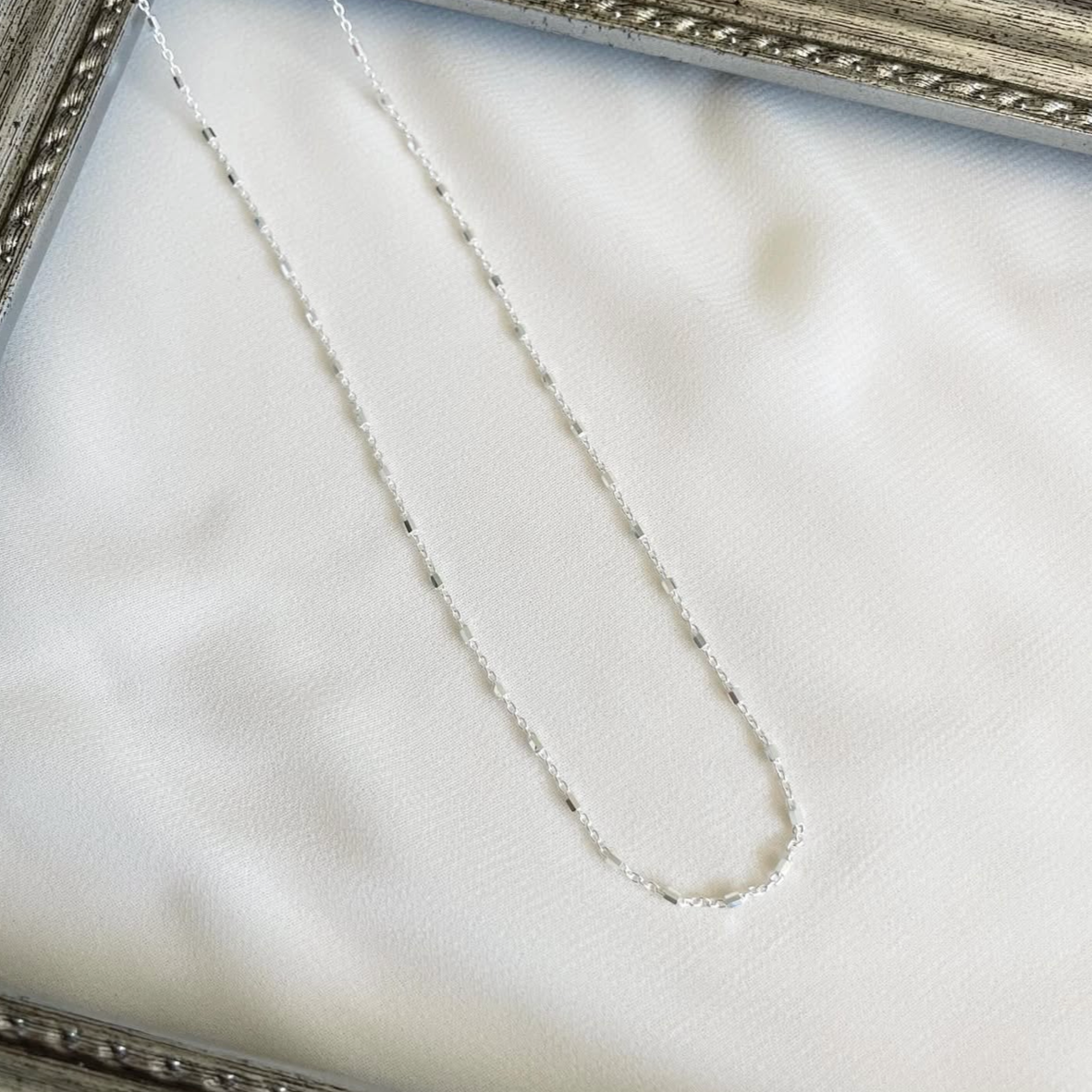 Cadena Tradicional Palitos