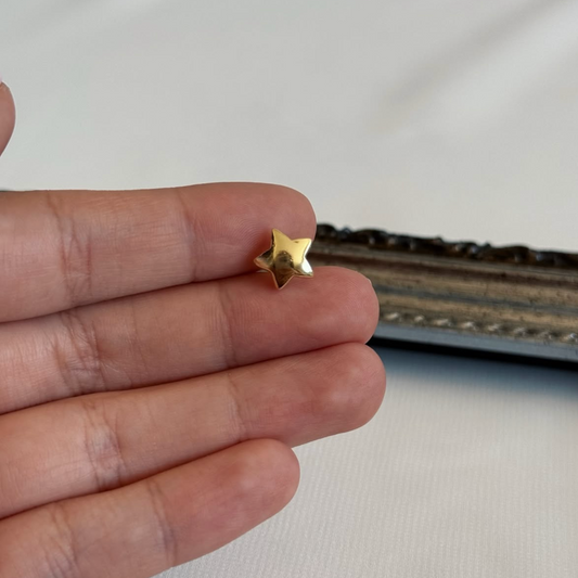 Aros Estrellas Infladas