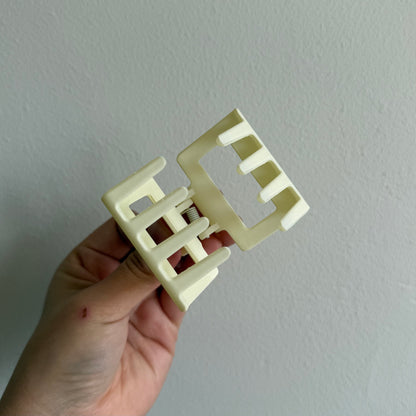 Tiburón Cuadrado Mediano