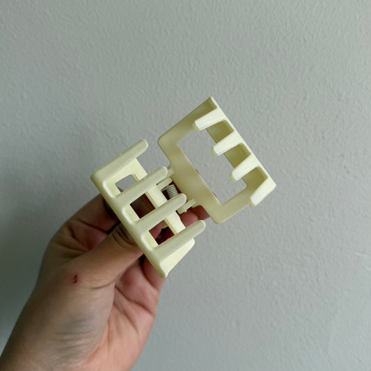 Tiburón Cuadrado Mediano