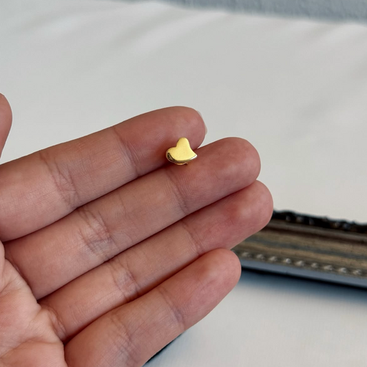 Aros Corazón Mini