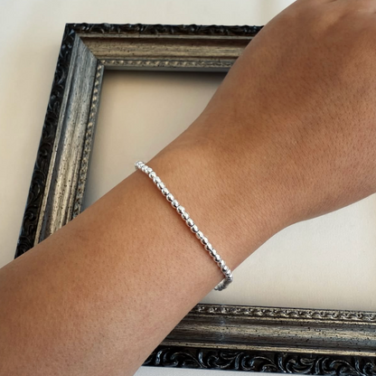 Pulsera Esferas