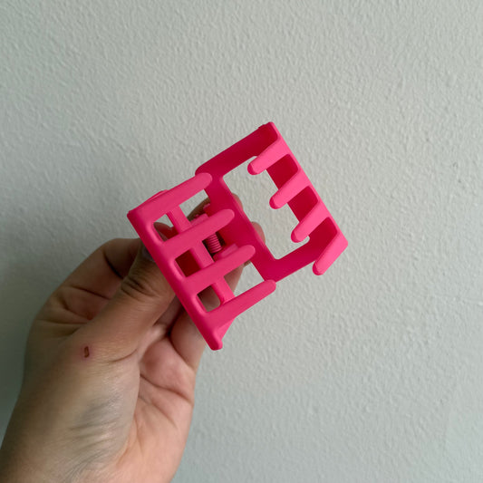 Tiburón Cuadrado Mediano