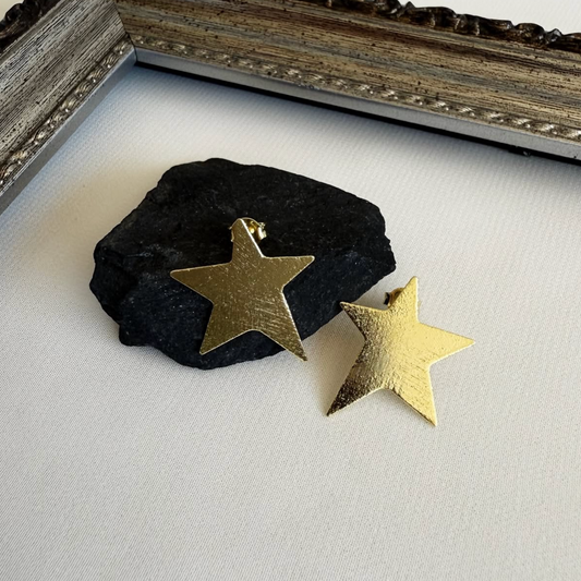 Aros Estrella Desigual