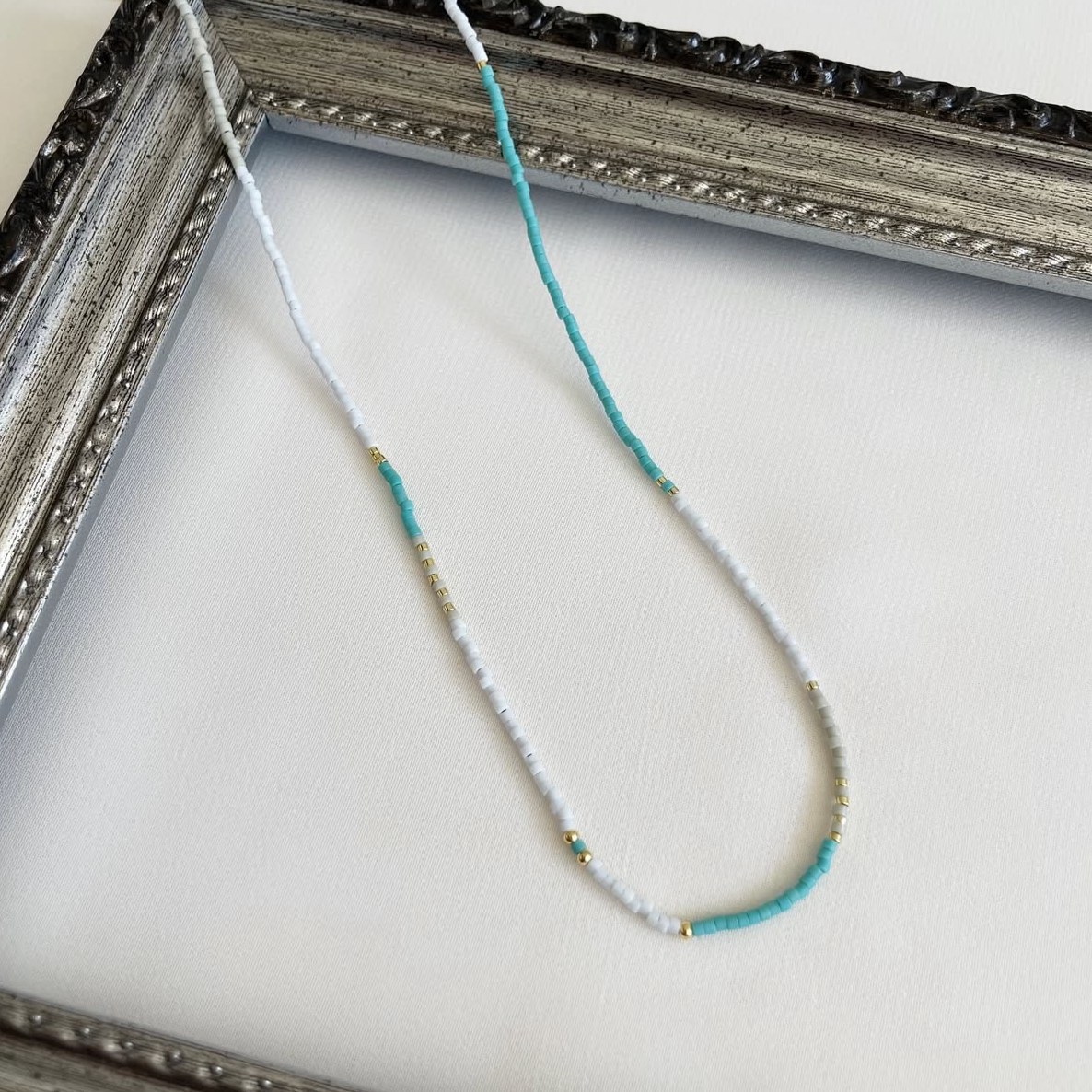 Collar Miyuki Delica