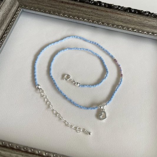 Collar Miyuki Delica