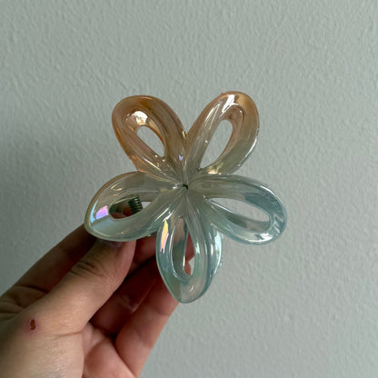 Tiburón Flor Hawaiana