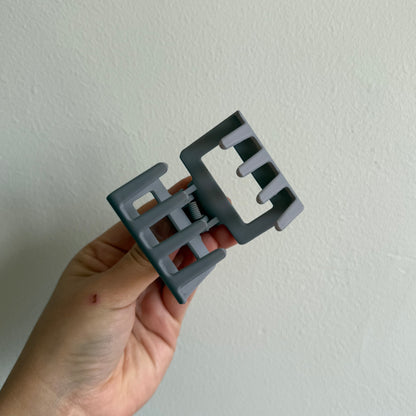 Tiburón Cuadrado Mediano