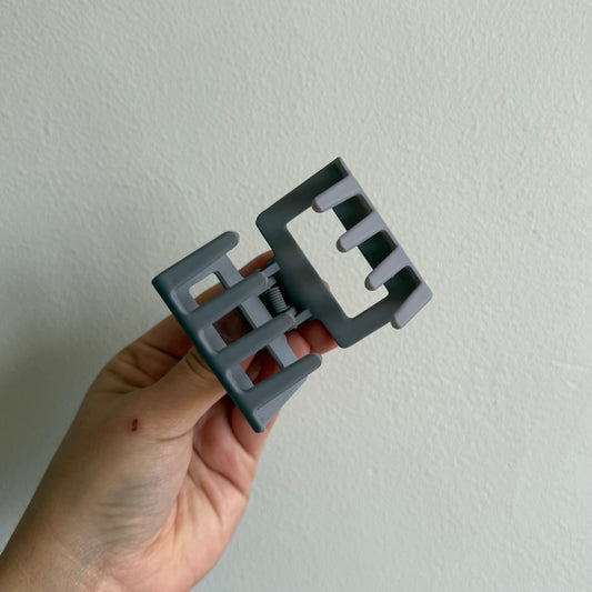 Tiburón Cuadrado Mediano