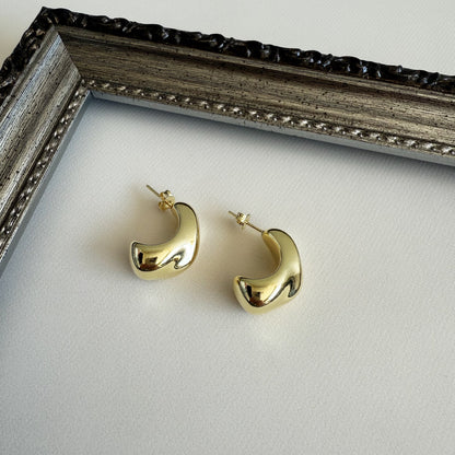 Media Argolla Infladas