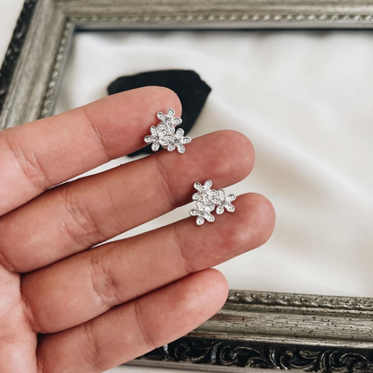 Aros Trilogía Flores