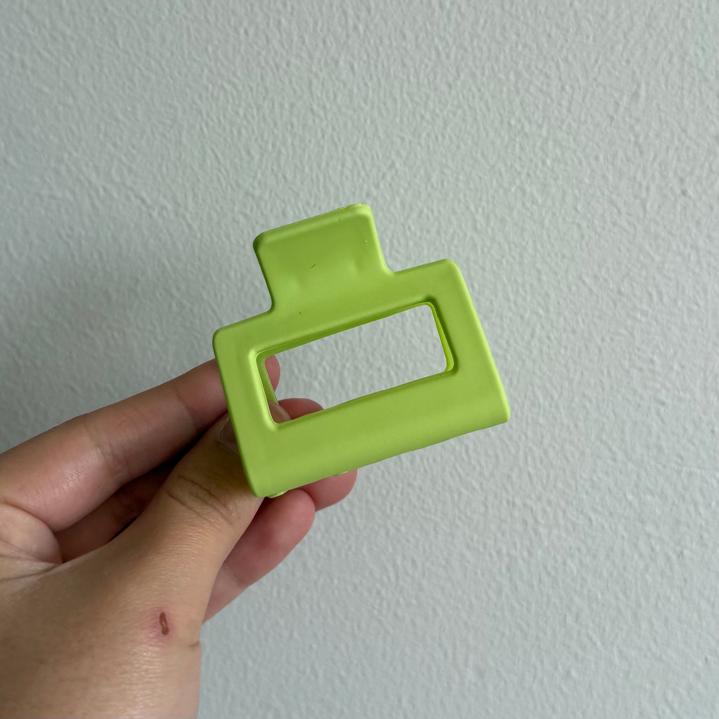 Tiburón Cuadrado Mediano