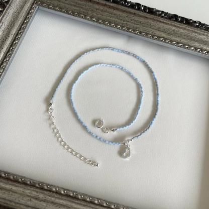 Collar Miyuki Delica