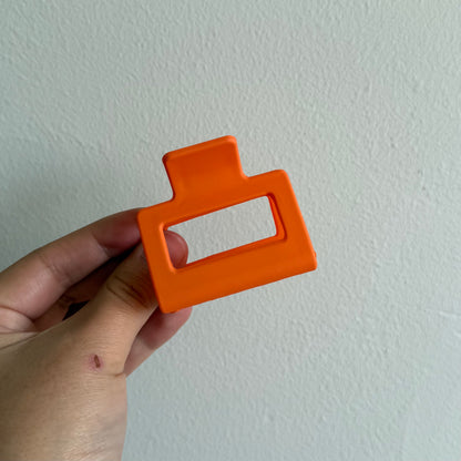 Tiburón Cuadrado Mediano