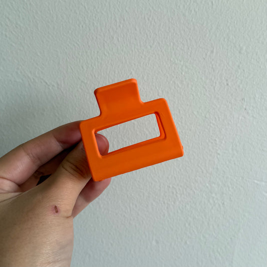 Tiburón Cuadrado Mediano