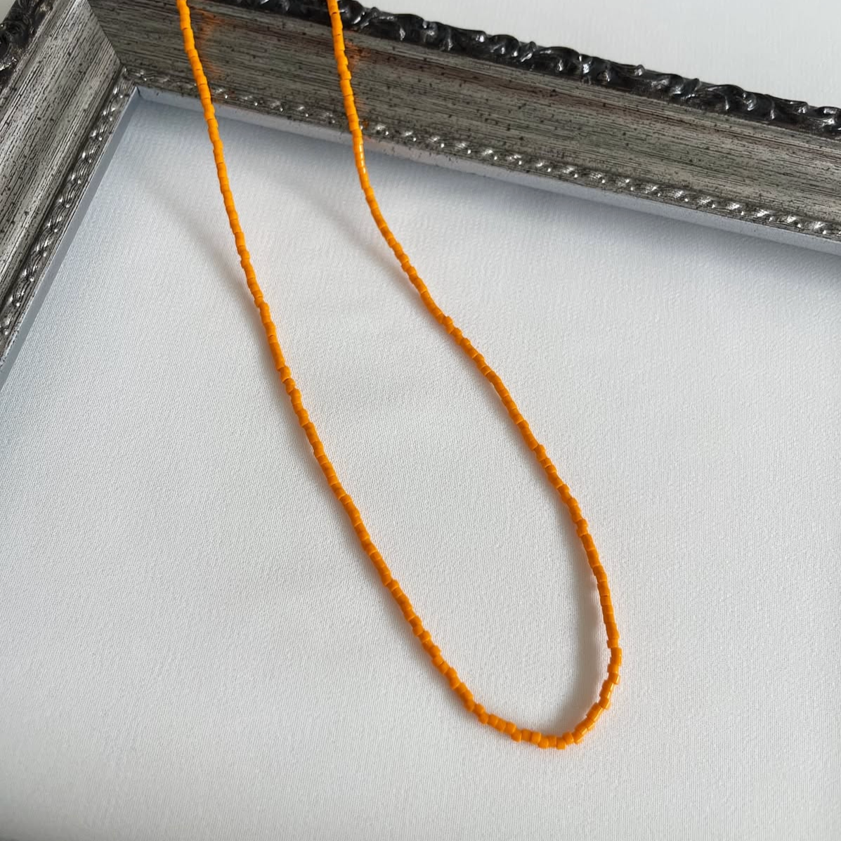 Collar Miyuki Delica