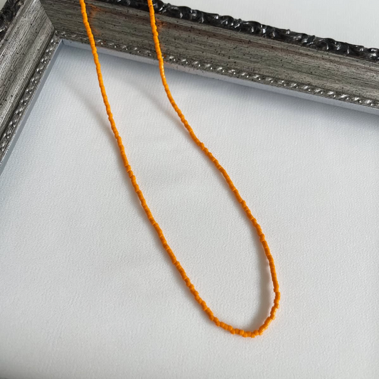 Collar Miyuki Delica