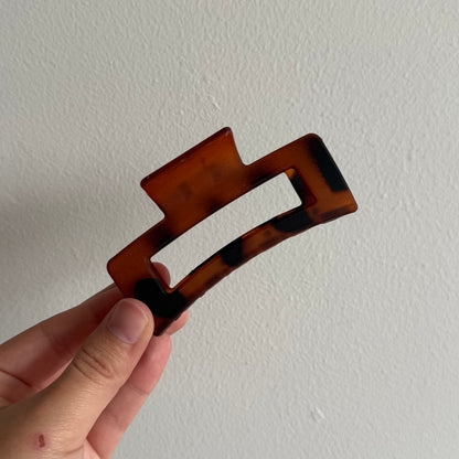 Tiburón Rectangular