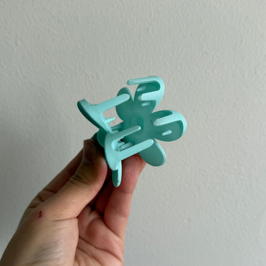 Tiburón Flor Mediano